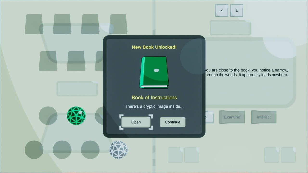 Pathway screenshot 1