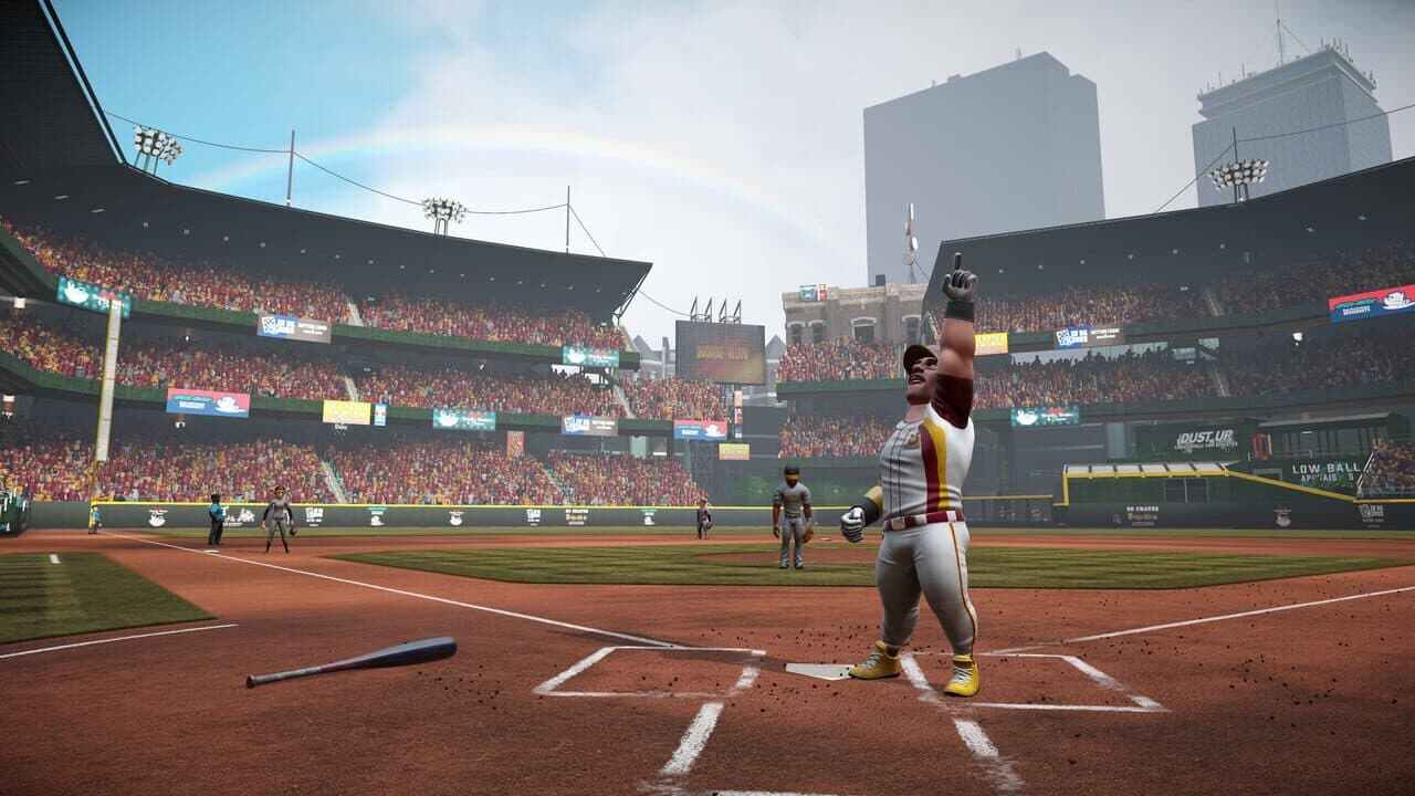 Super Mega Baseball 3 thumbnail 3