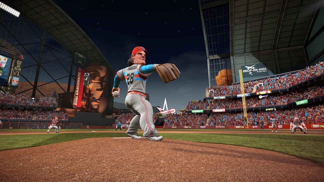Super Mega Baseball 3 thumbnail 5