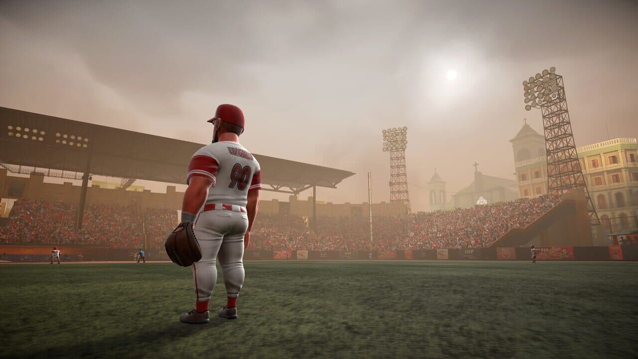 Super Mega Baseball 3 thumbnail 6