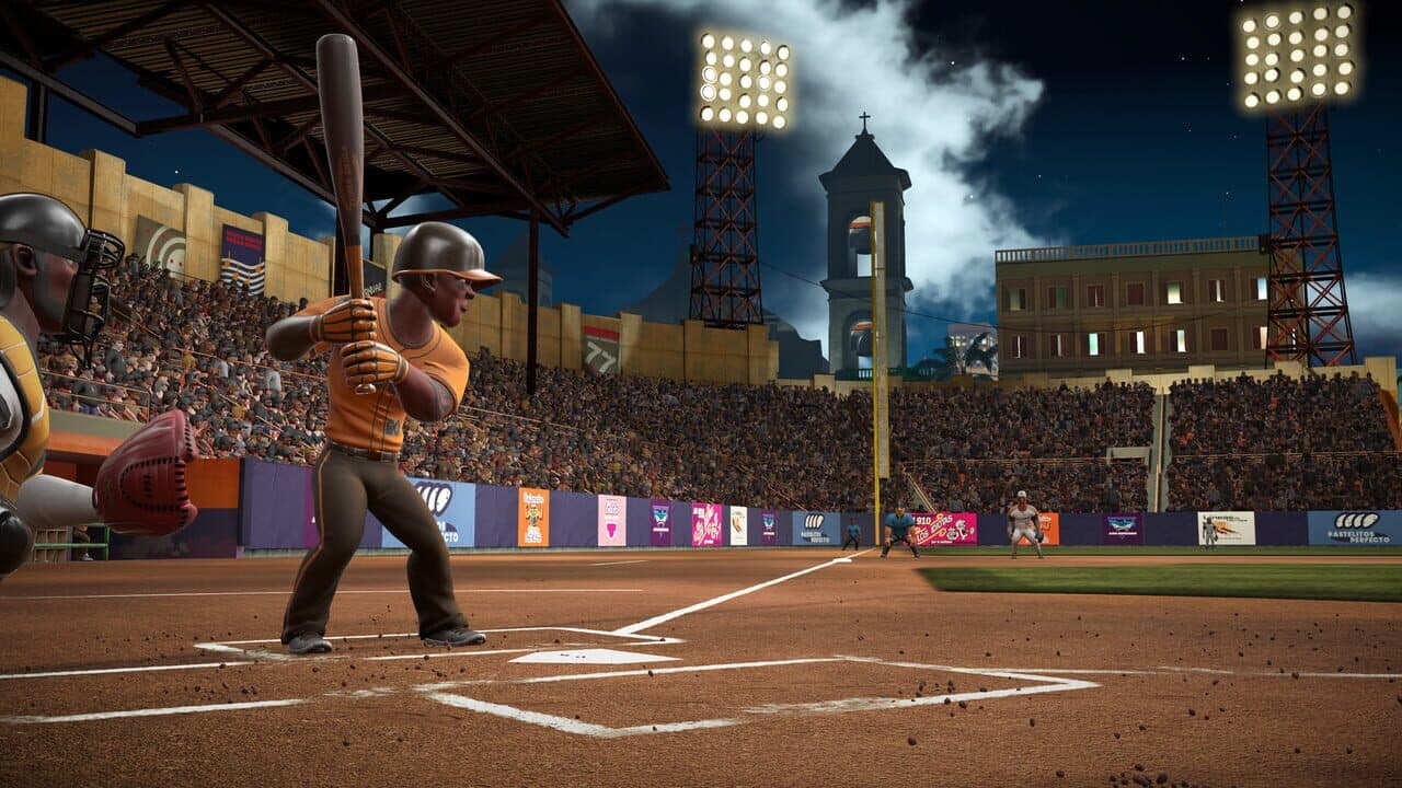Super Mega Baseball 3 thumbnail 2