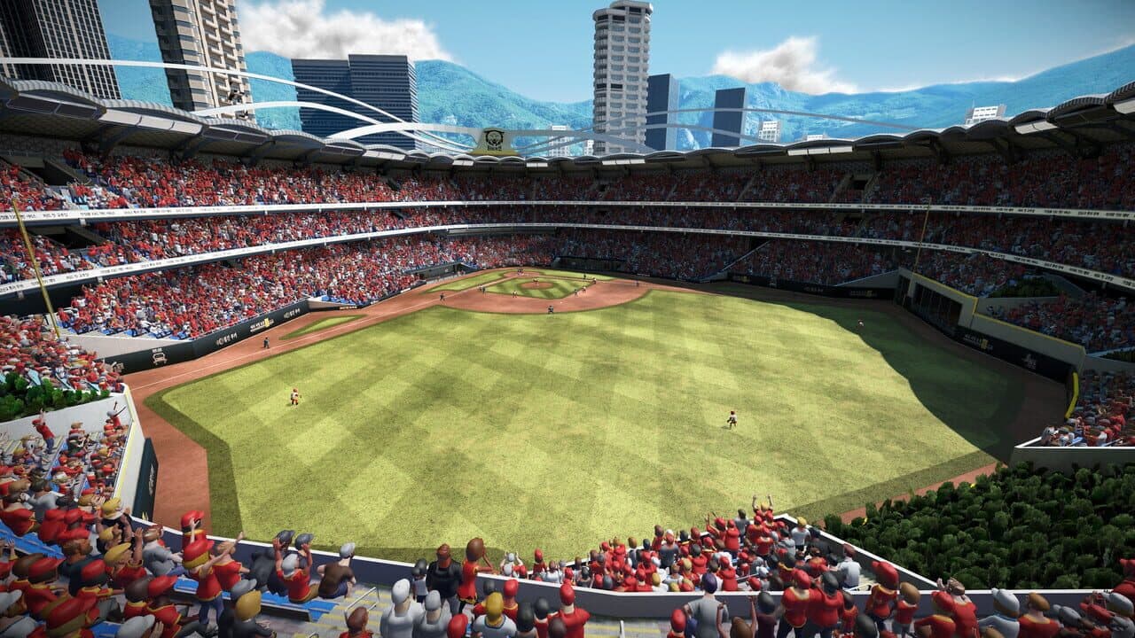 Super Mega Baseball 3 thumbnail 4