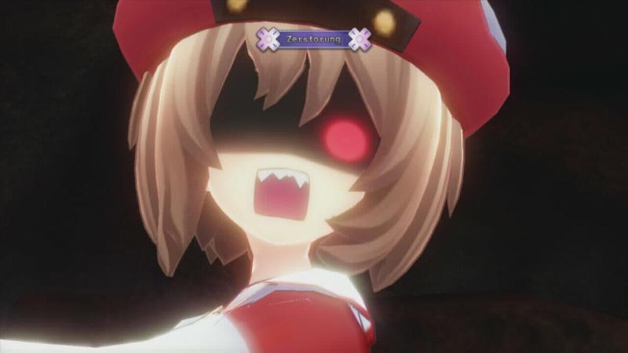 Hyperdimension Neptunia Victory: Limited Edition thumbnail 3