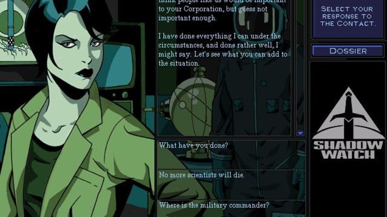 Shadow Watch thumbnail 2