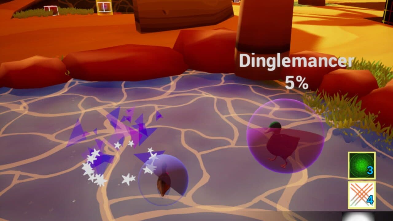 Duckball: Glorious Ducks thumbnail 2