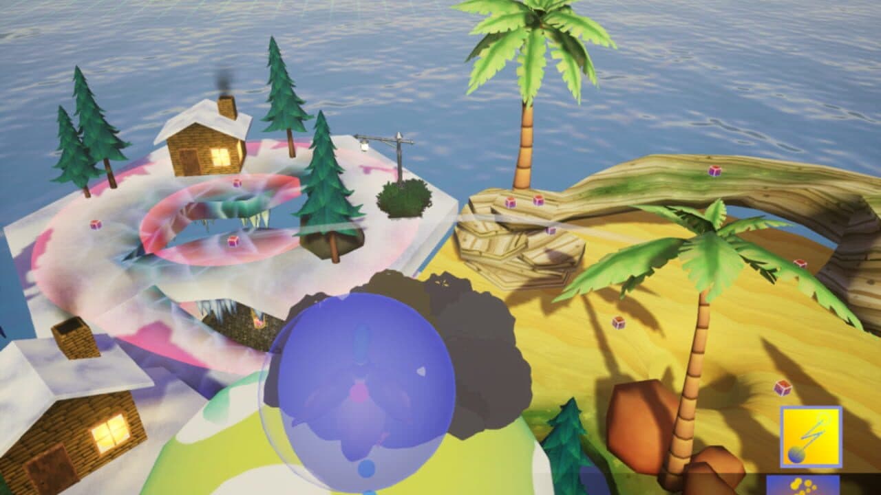 Duckball: Glorious Ducks thumbnail 3