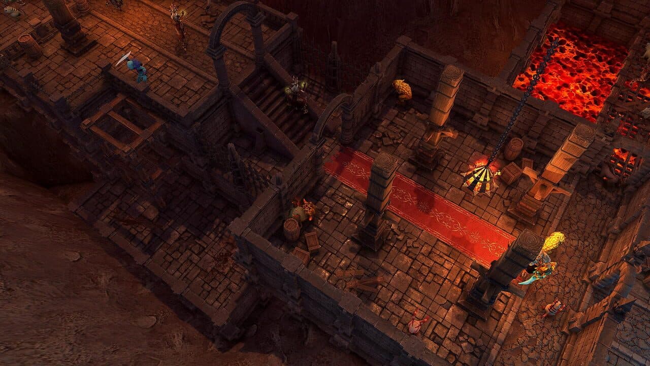 Forgotten Artifacts thumbnail 2