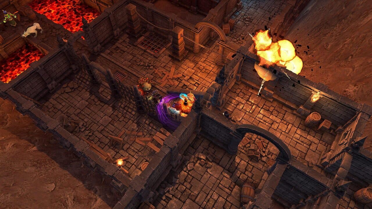 Forgotten Artifacts thumbnail 6