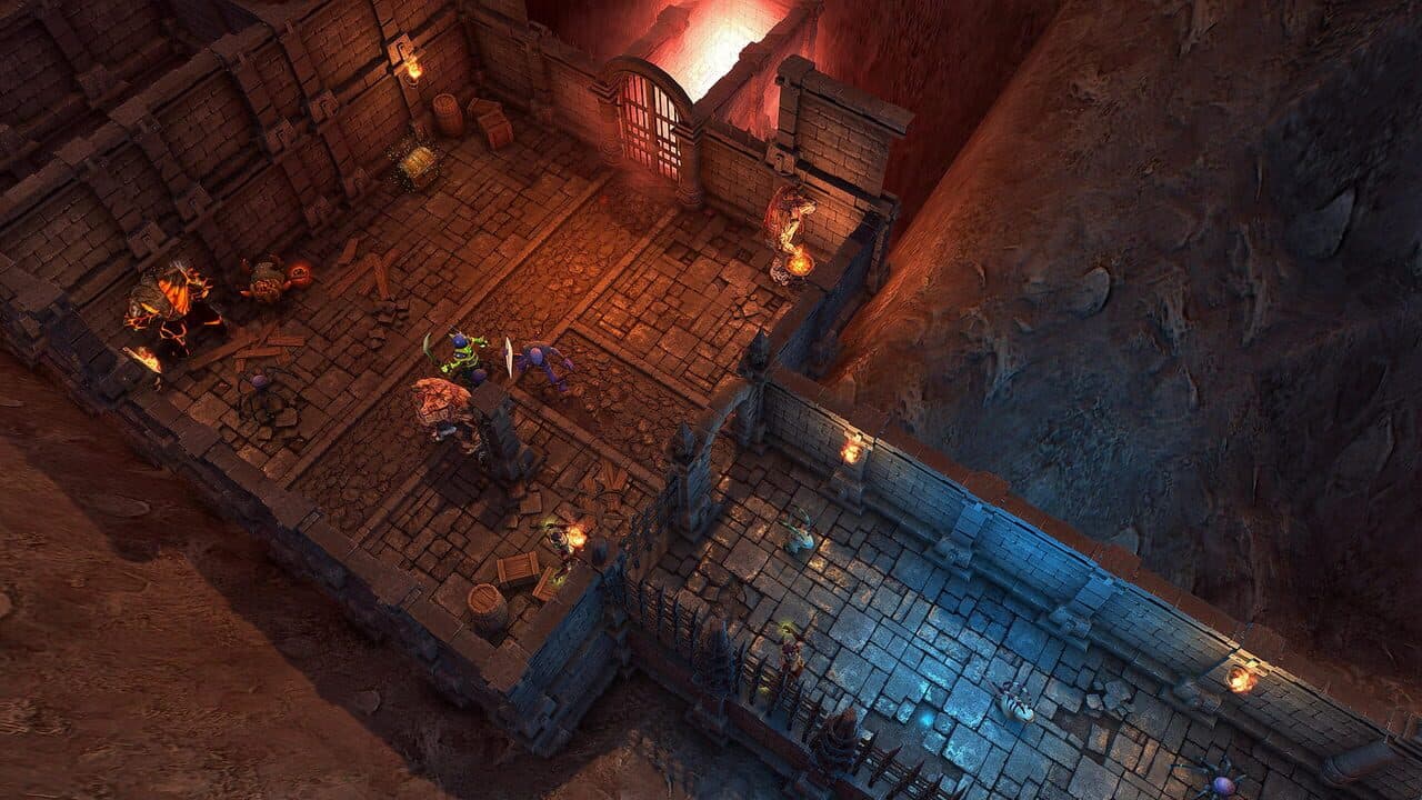 Forgotten Artifacts thumbnail 5