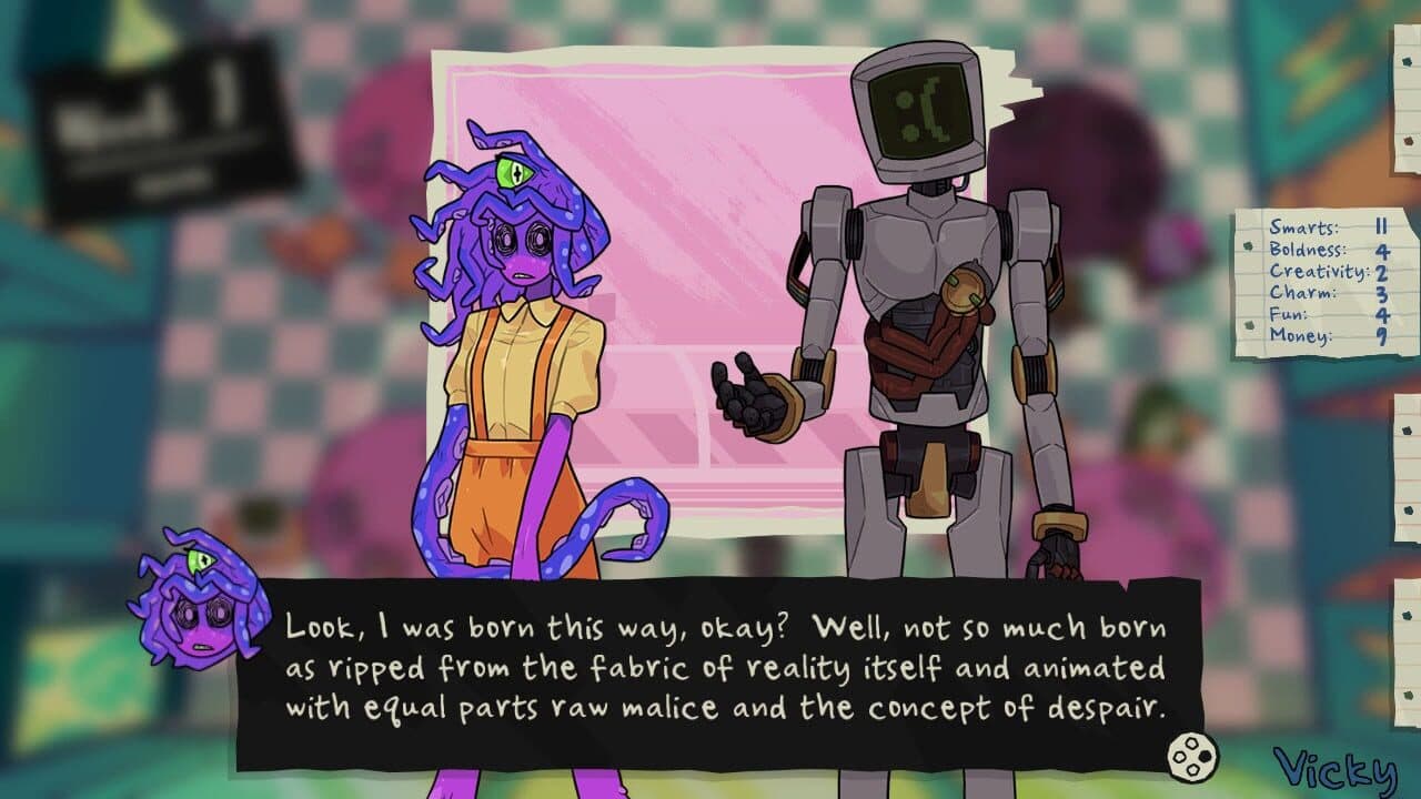 Monster Prom: XXL thumbnail 3