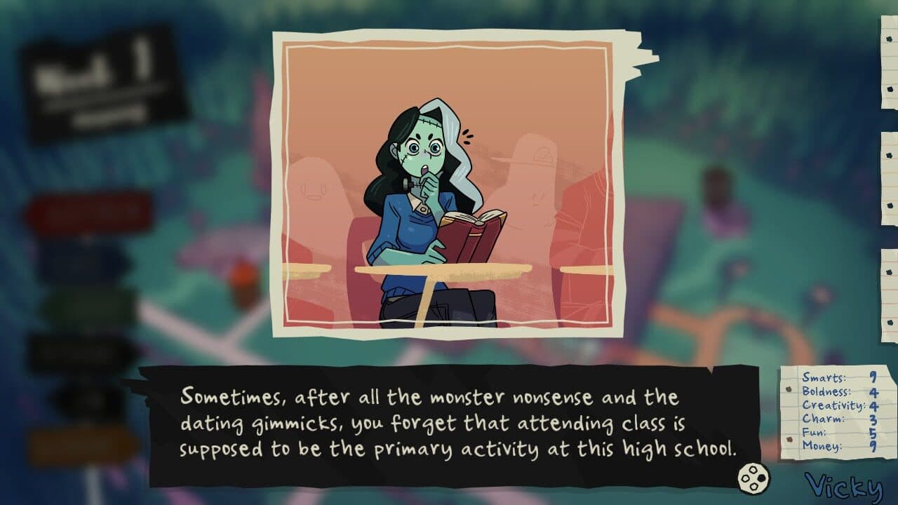 Monster Prom: XXL thumbnail 4