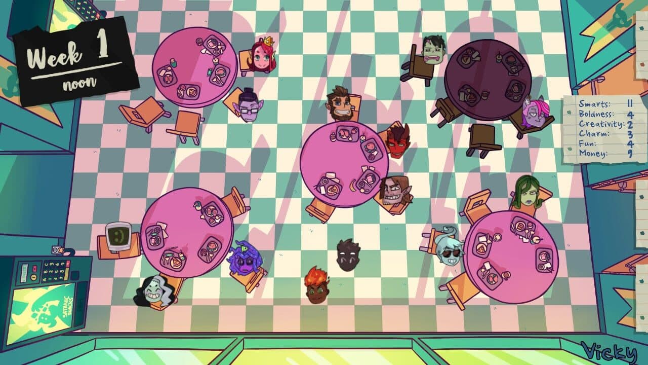 Monster Prom: XXL thumbnail 2