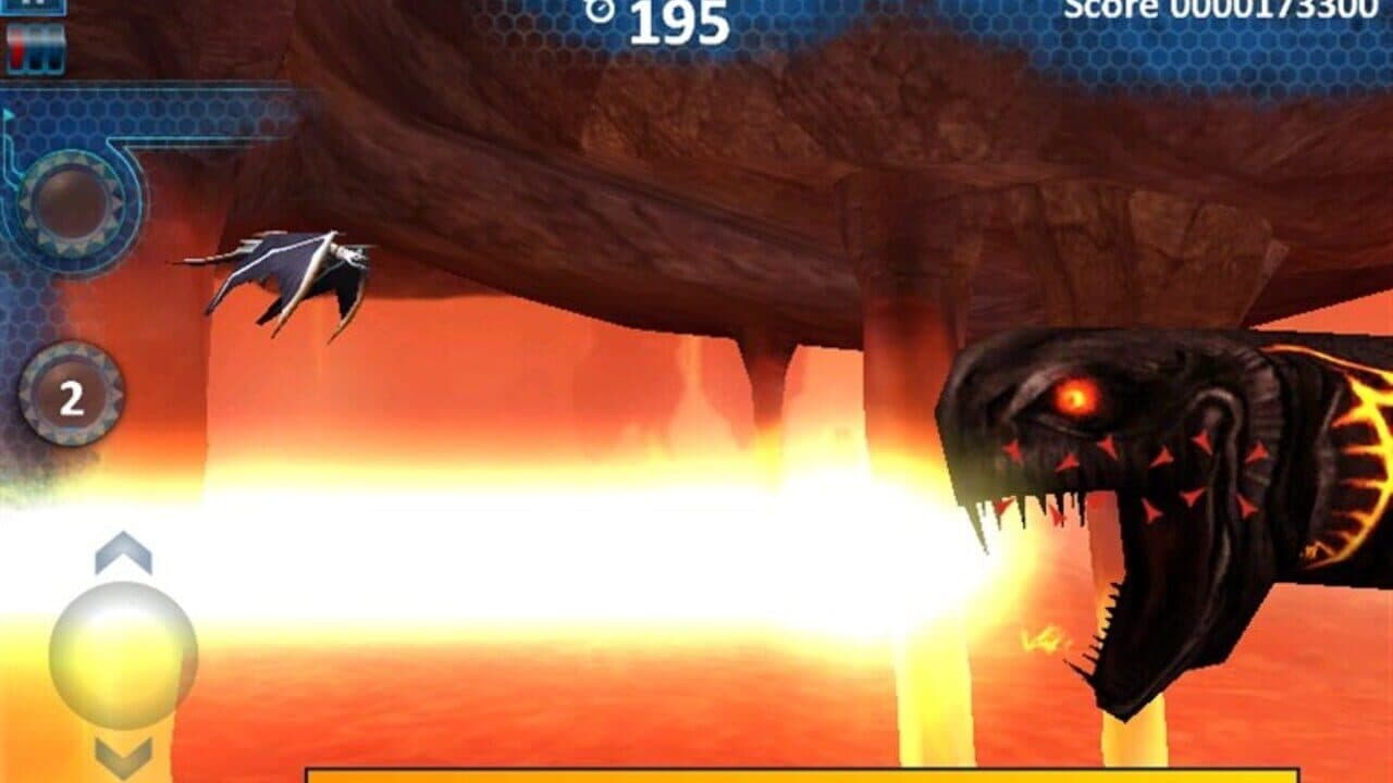 Crimson Dragon Side Story thumbnail 4