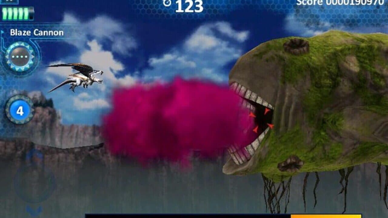 Crimson Dragon Side Story thumbnail 2