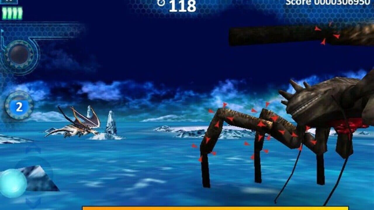 Crimson Dragon Side Story thumbnail 5
