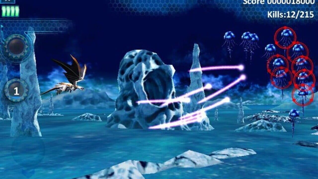Crimson Dragon Side Story thumbnail 6