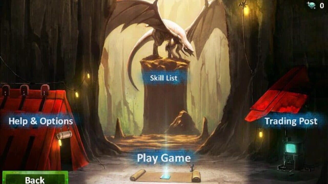 Crimson Dragon Side Story thumbnail 8