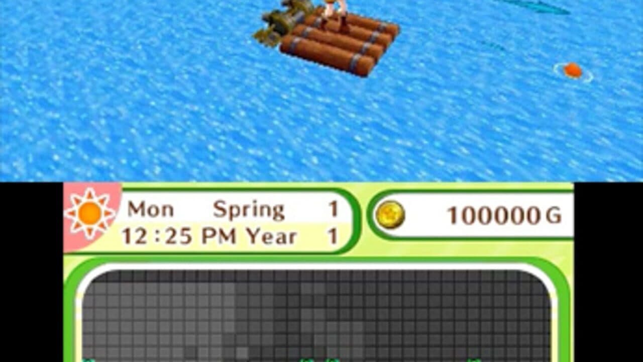 Harvest Moon: Skytree Village thumbnail 3