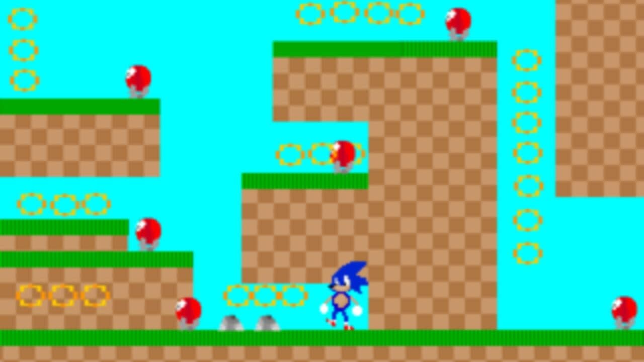 Sonic Robo Blast thumbnail 2