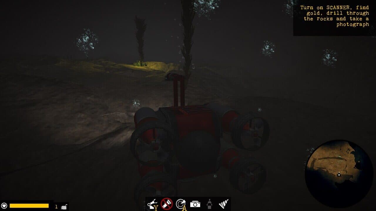 Robot Squad Simulator X screenshot 1
