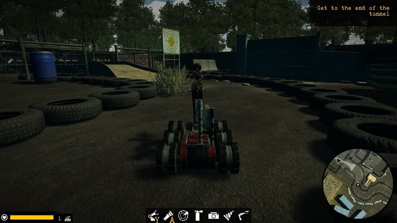 Robot Squad Simulator X thumbnail 4