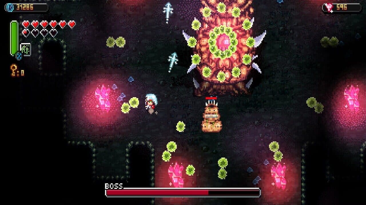 Demon's Tier+ thumbnail 4