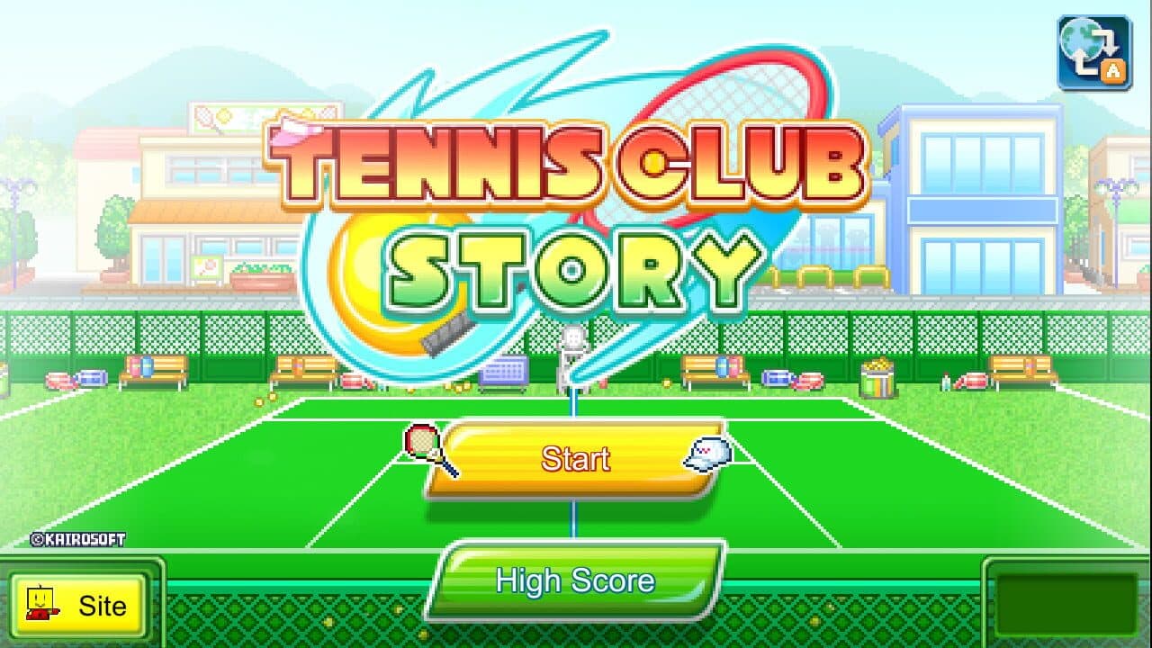 Tennis Club Story thumbnail 3