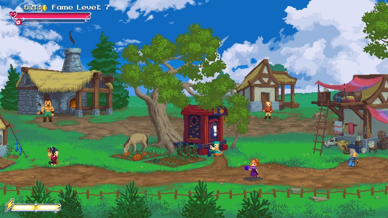 Slayin 2 screenshot 1