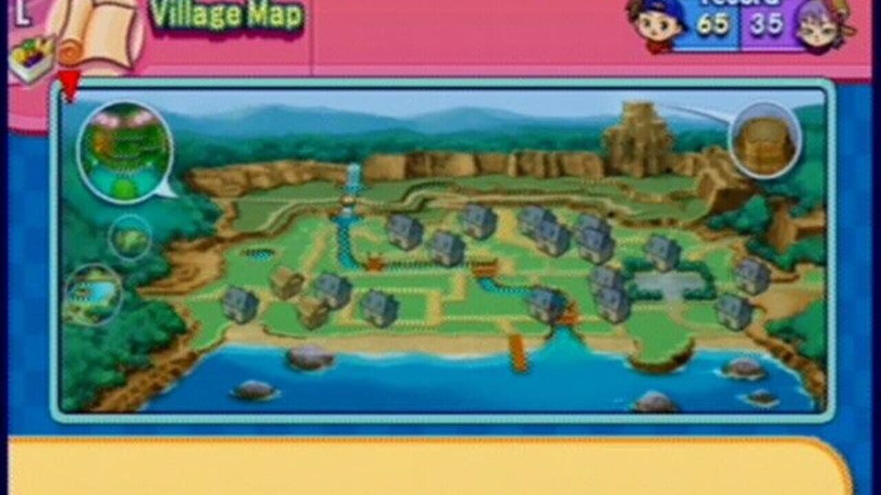 Harvest Moon: Magical Melody thumbnail 3