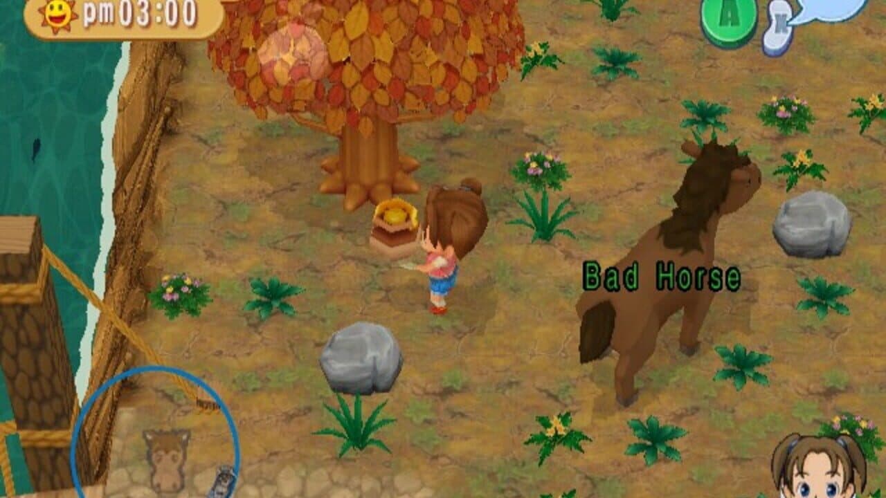 Harvest Moon: Magical Melody thumbnail 5