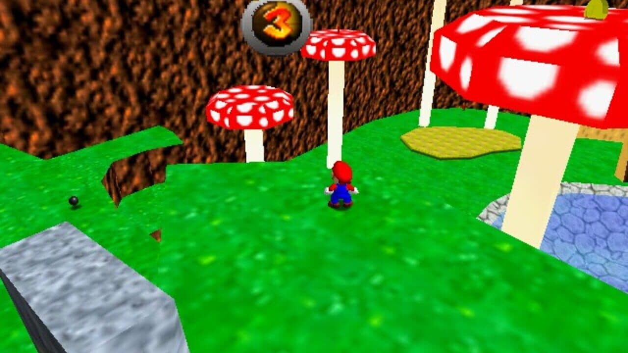 SM64 The Green Stars thumbnail 2