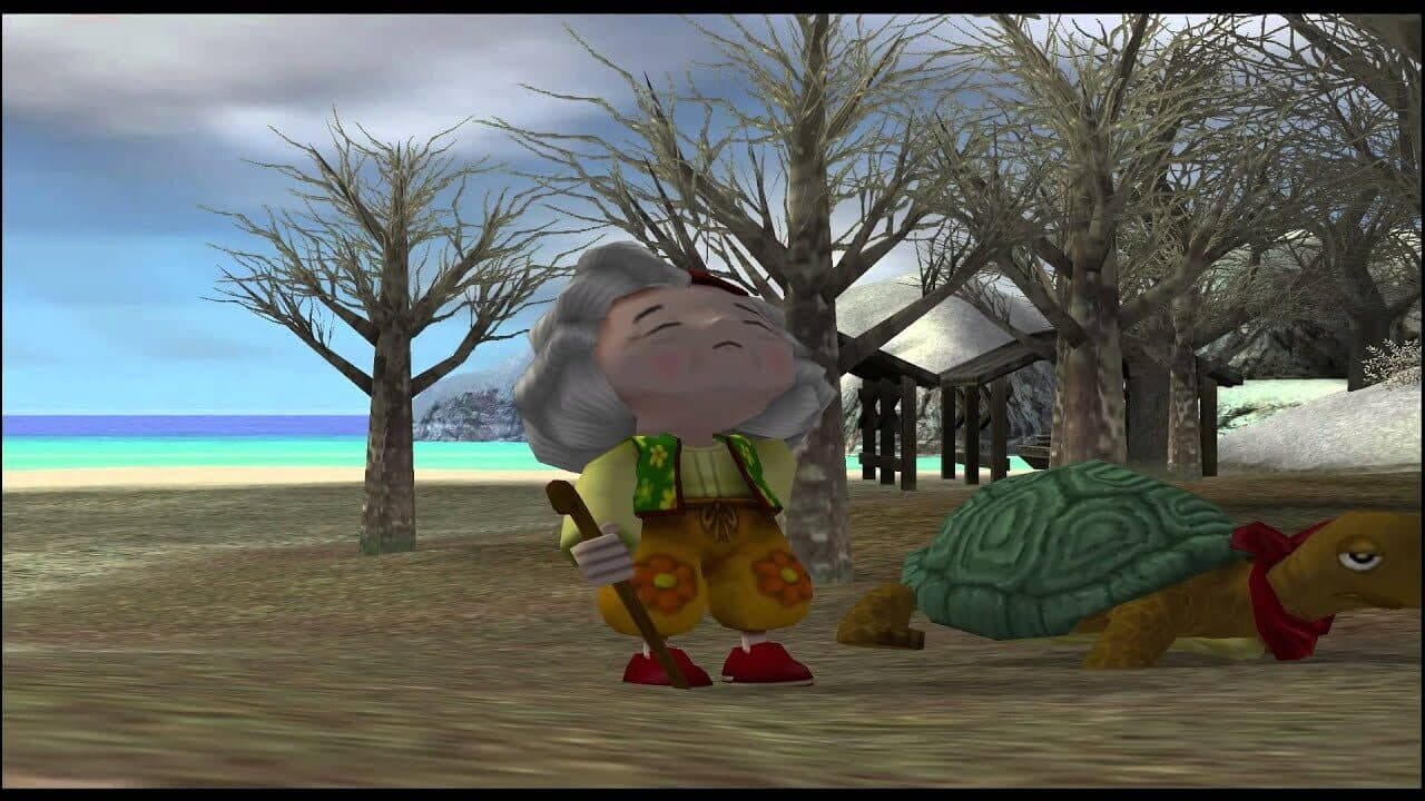 Harvest Moon: Another Wonderful Life thumbnail 4