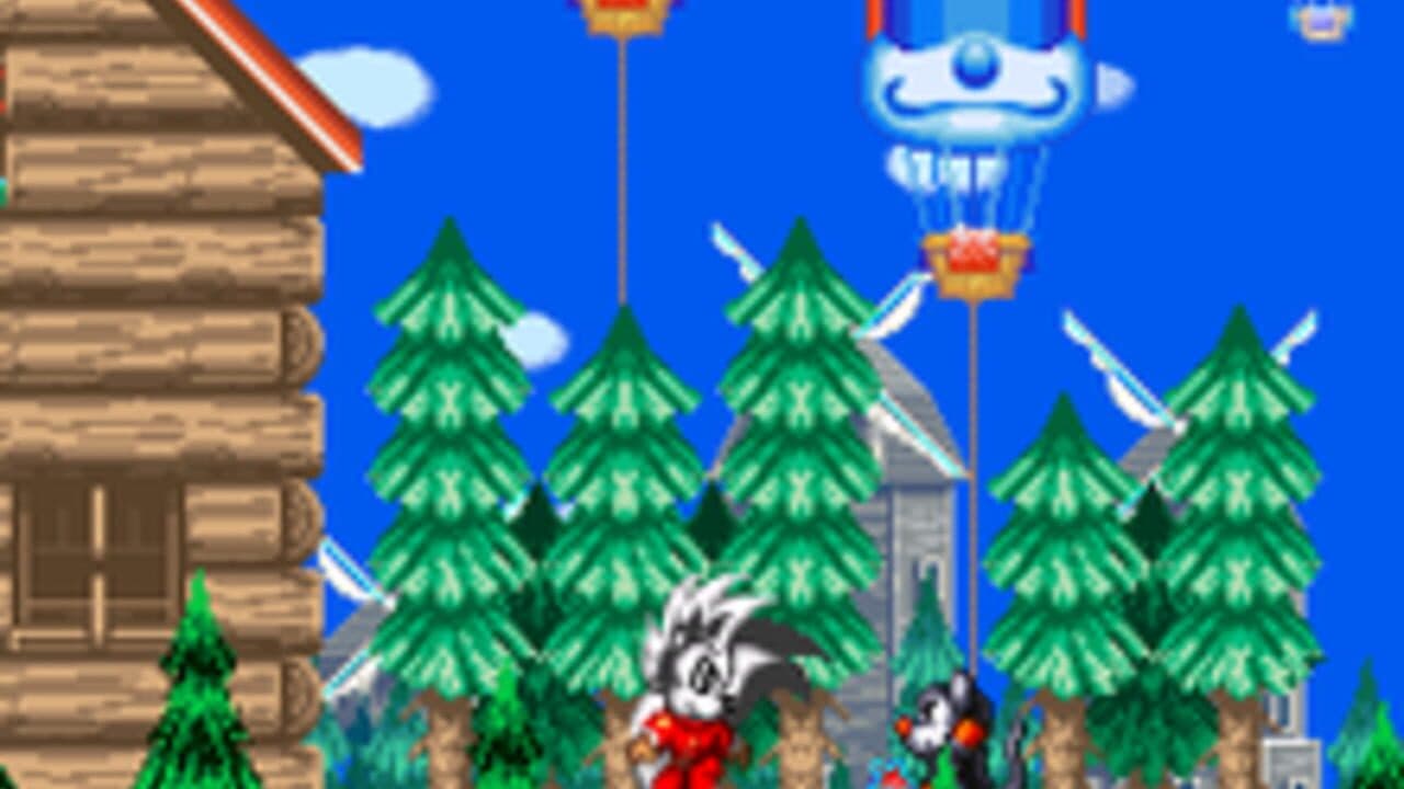 Cooly Skunk thumbnail 2