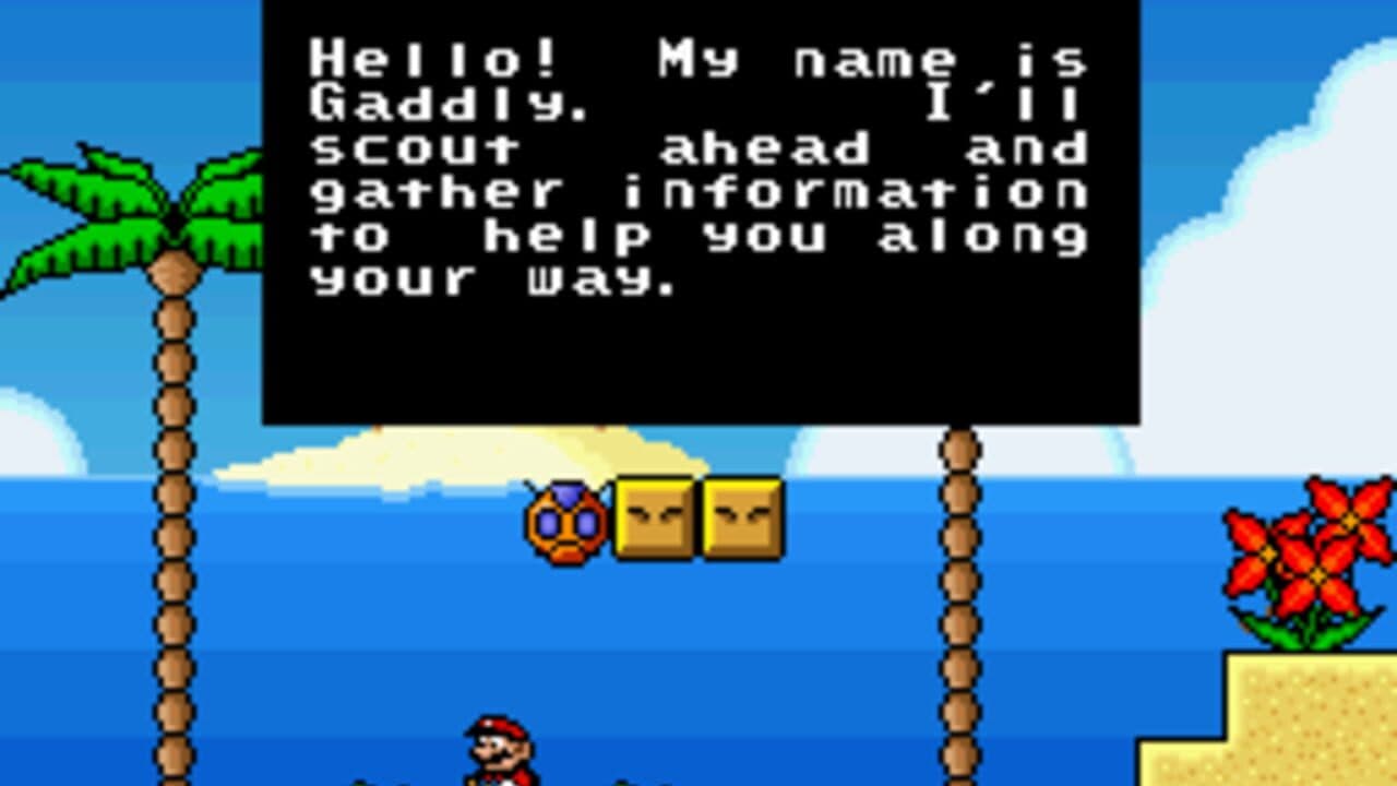 Mario & Luigi: Kola Kingdom Quest thumbnail 2