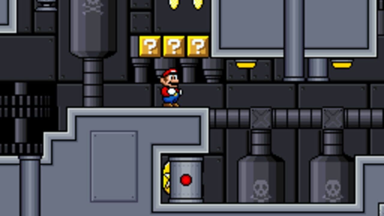 Mario & Luigi: Kola Kingdom Quest screenshot 1
