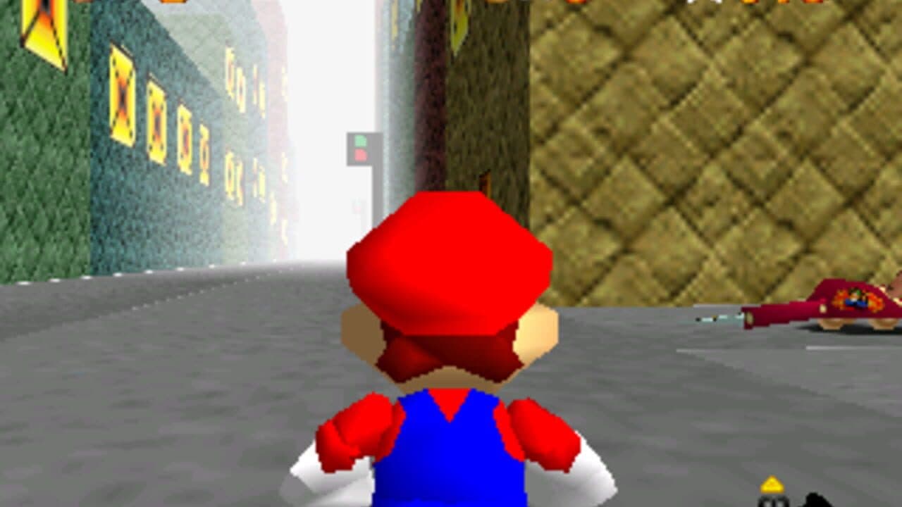 Shining Stars 2: Mirror Madness screenshot 1