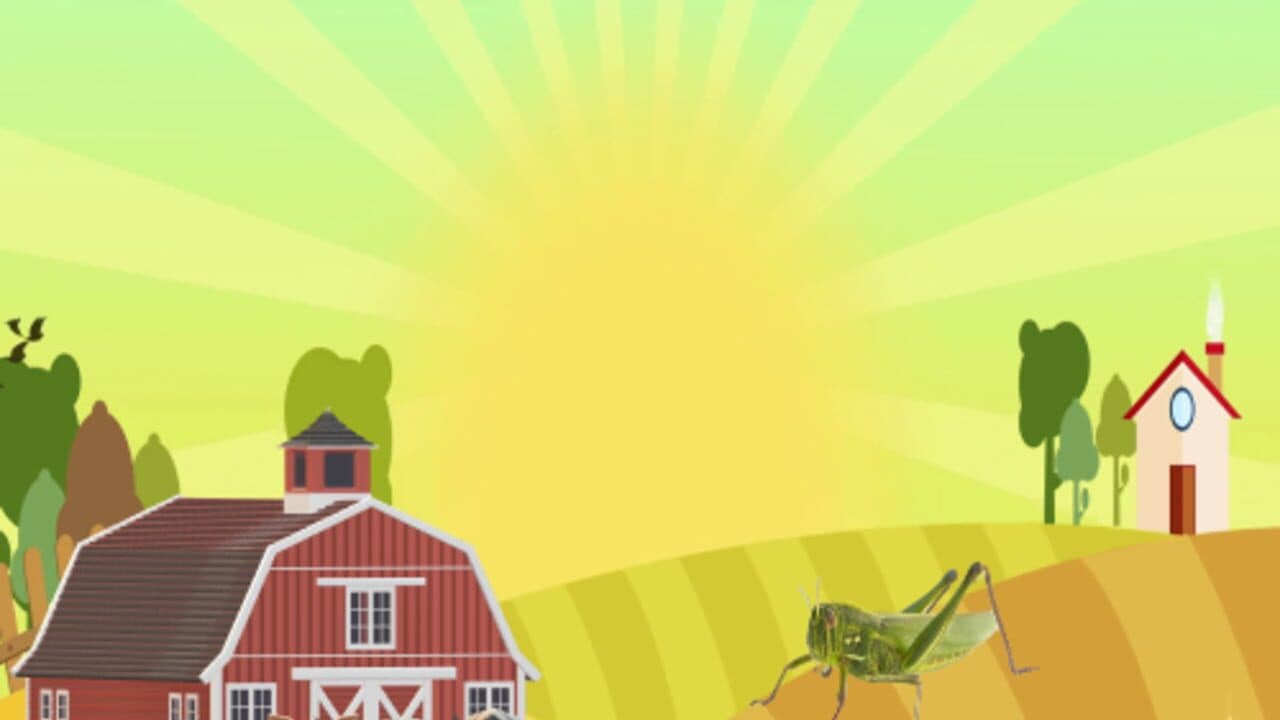 Grasshopper Farm thumbnail 3