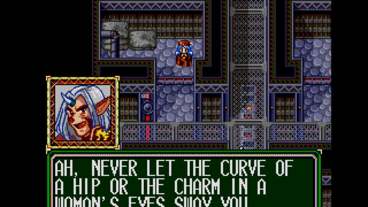 Lunar: Eternal Blue thumbnail 3