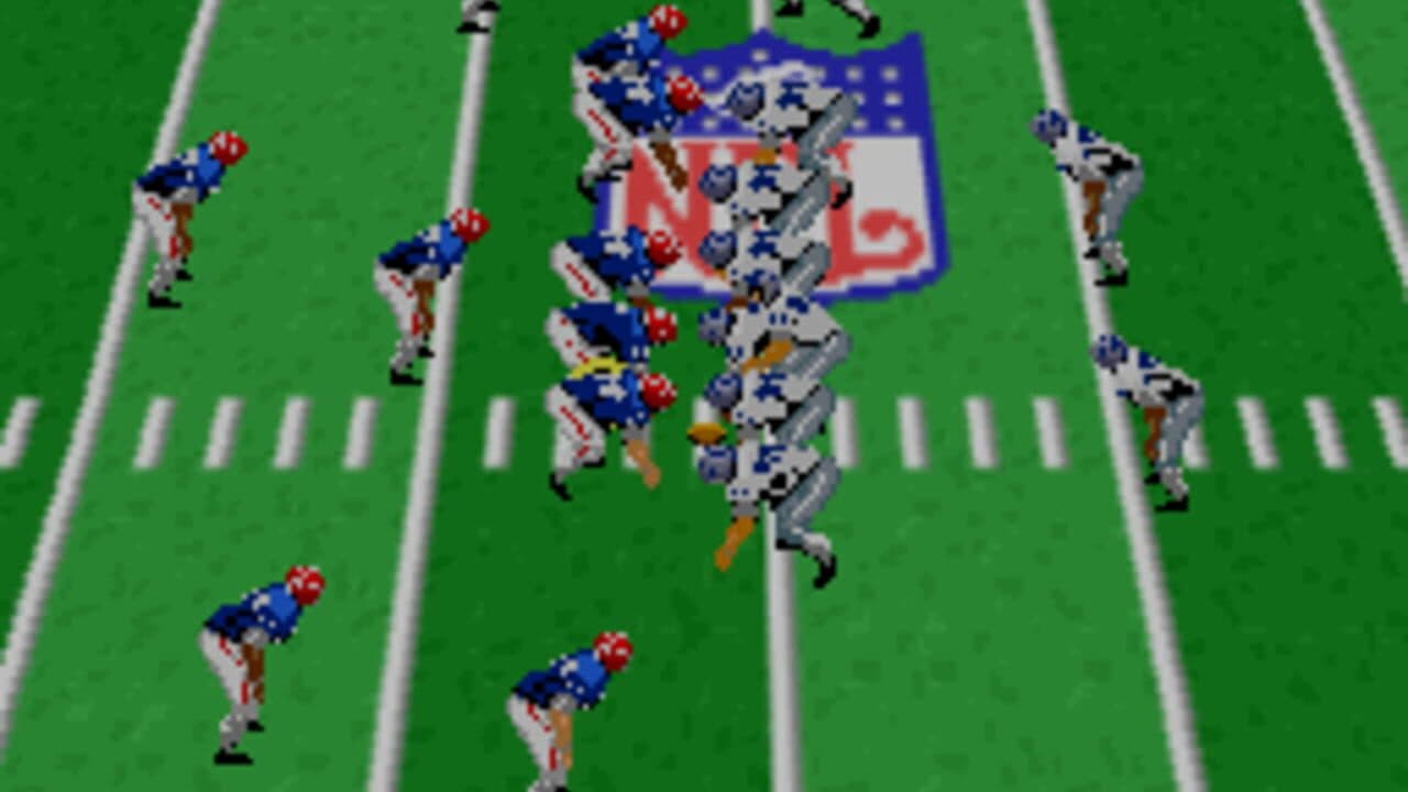 NFL Football thumbnail 2