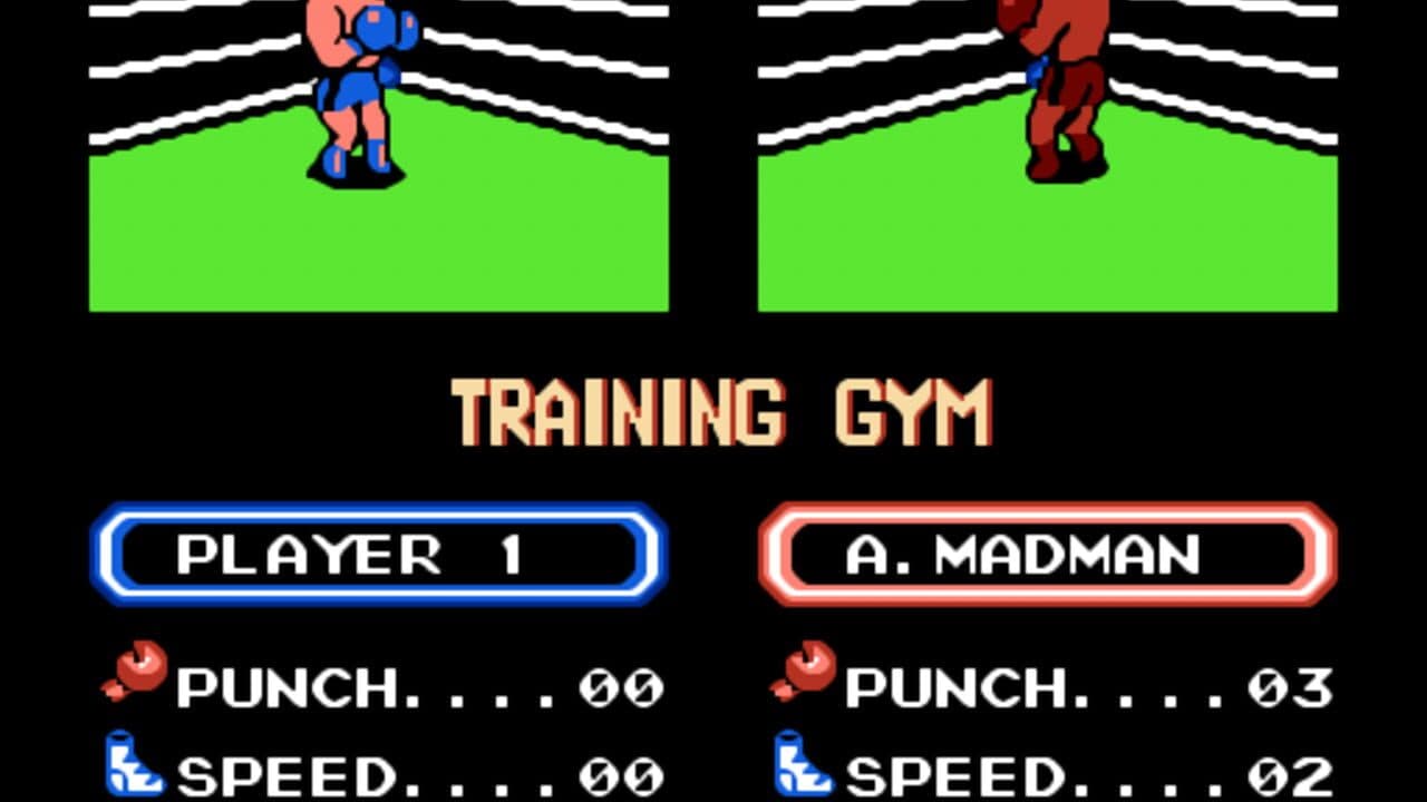Ring King screenshot 1