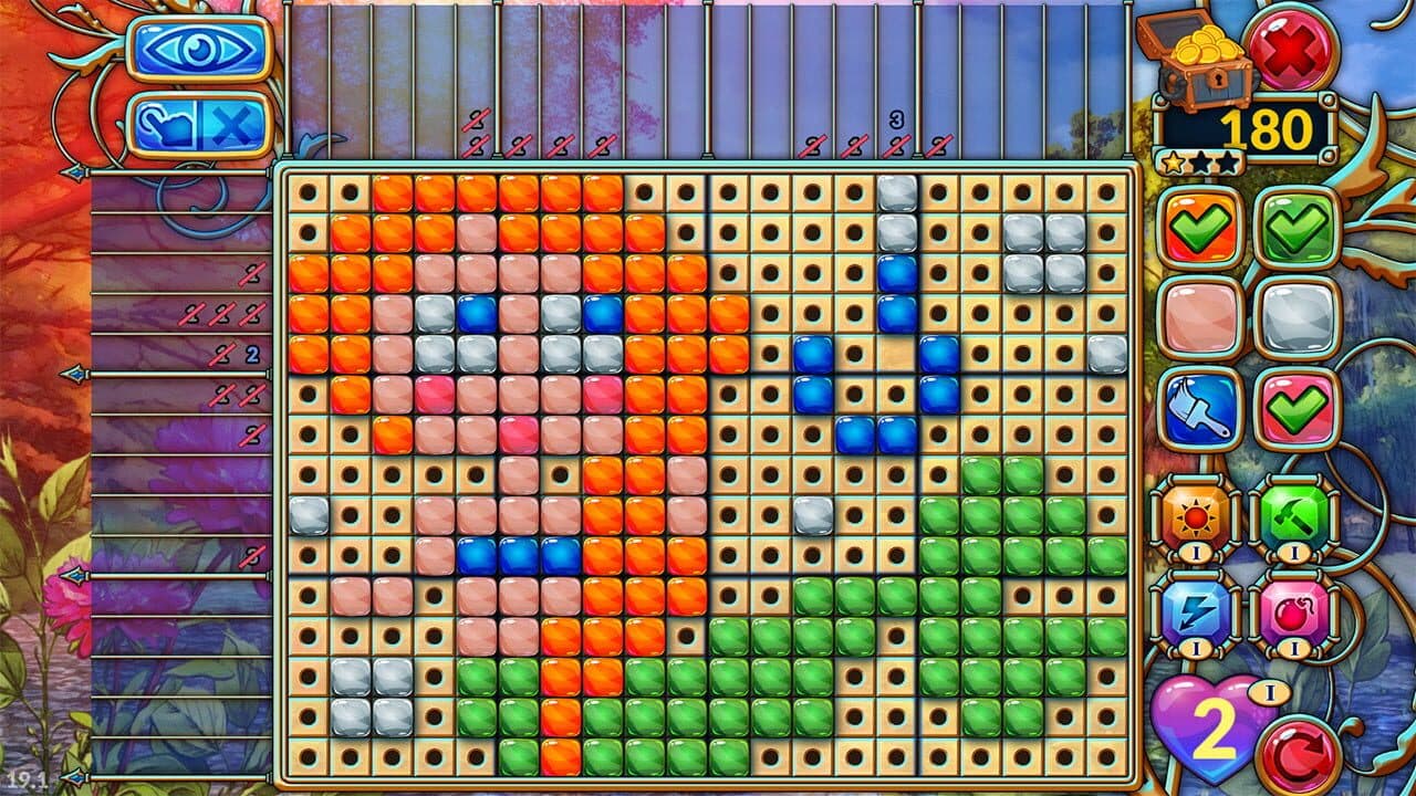 Travel Mosaics 3: Tokyo Animated thumbnail 2