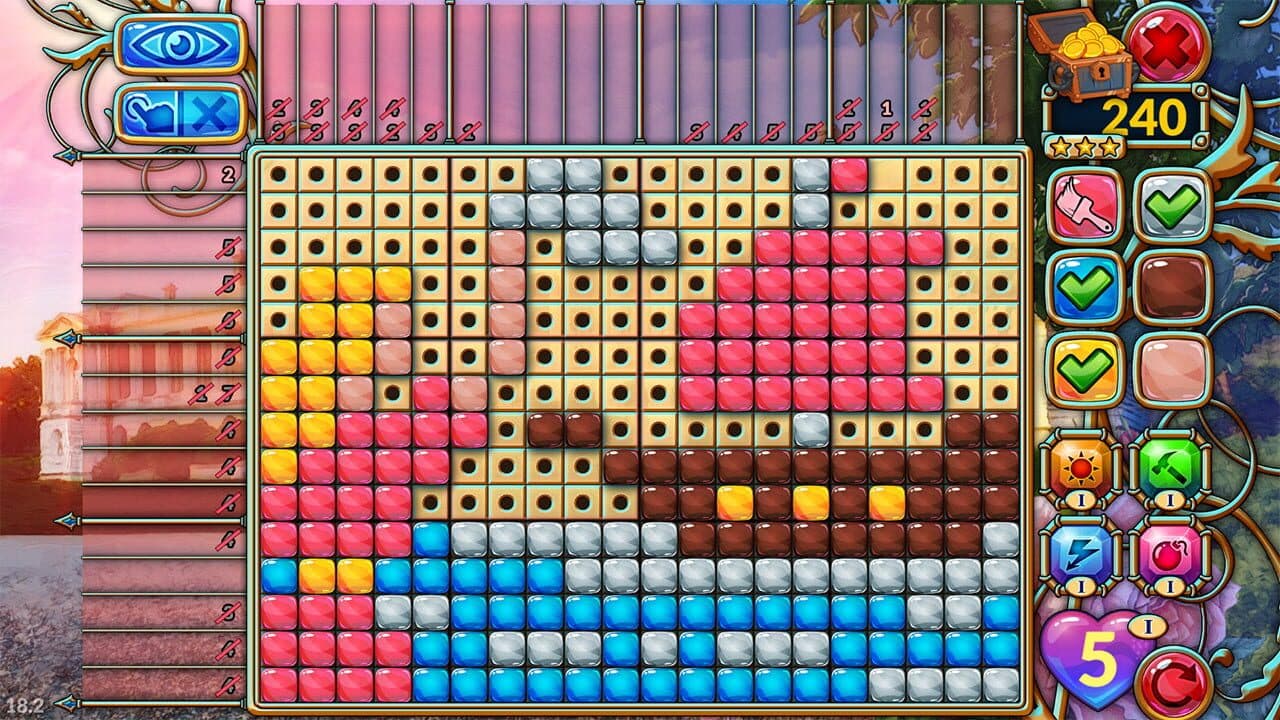 Travel Mosaics 3: Tokyo Animated thumbnail 3