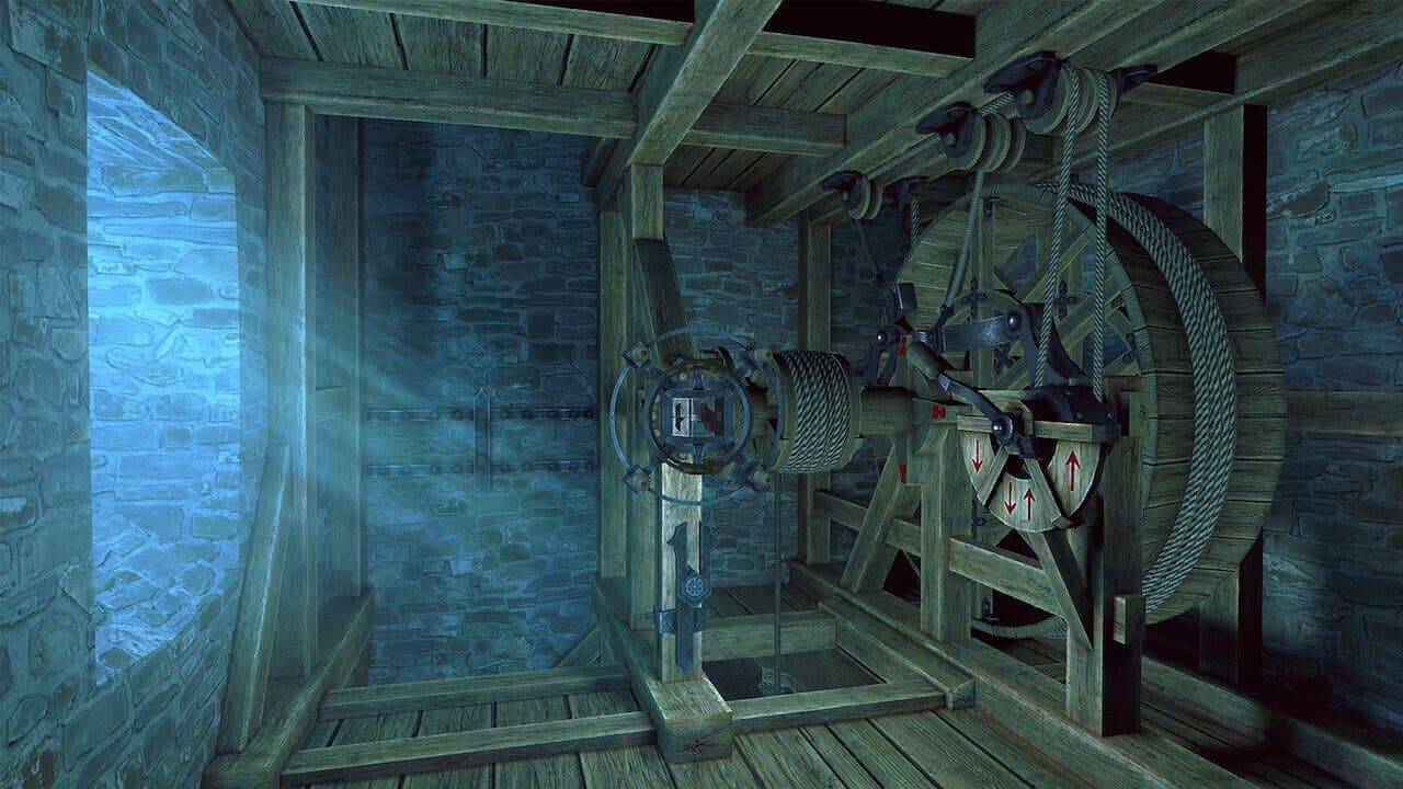 The House of Da Vinci 2 thumbnail 2
