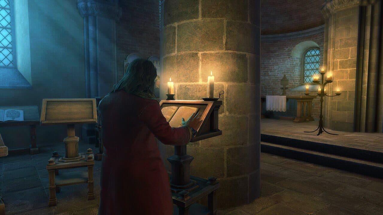 The House of Da Vinci 2 thumbnail 4