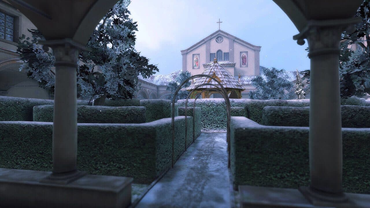 The House of Da Vinci 2 thumbnail 5