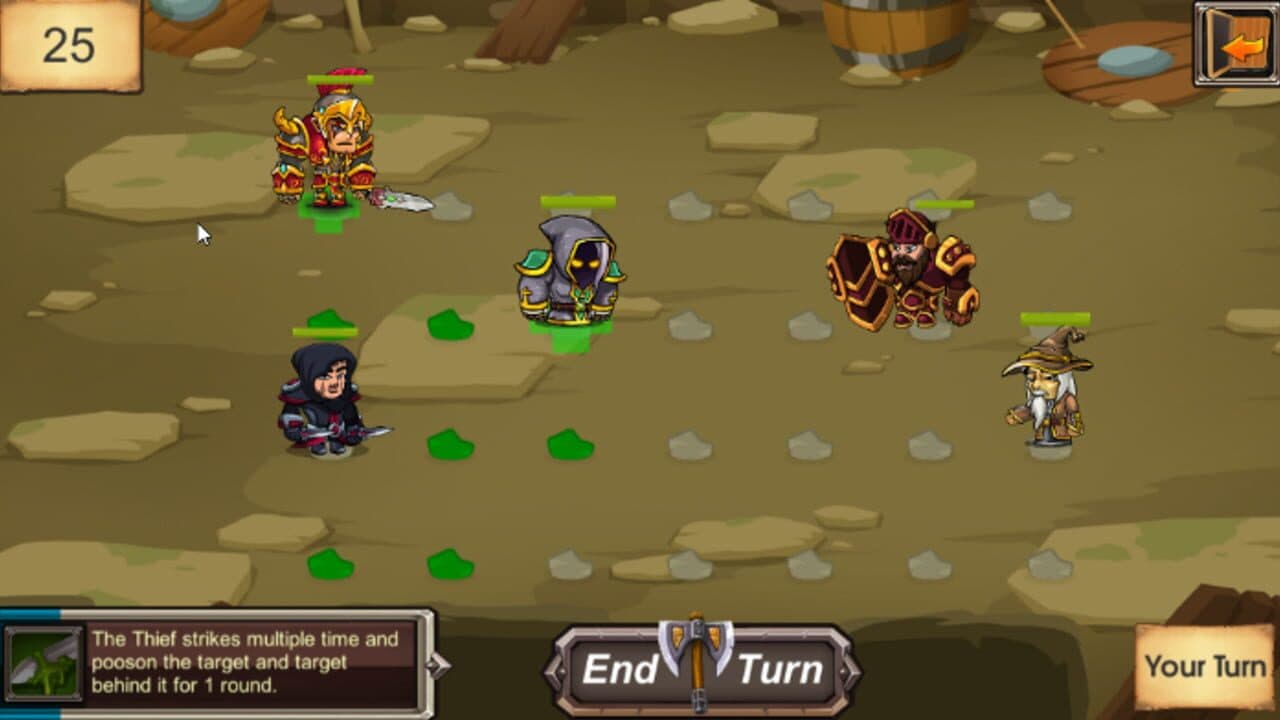 Forest Knight thumbnail 2