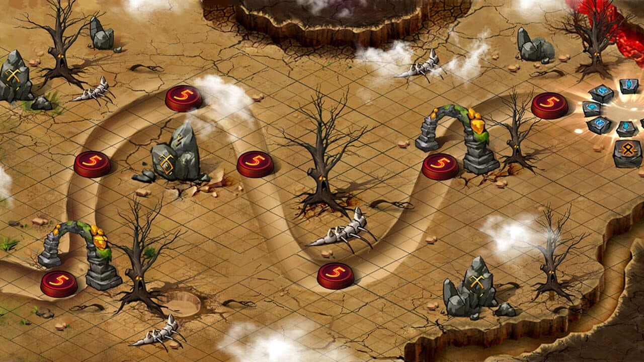 Forest Knight thumbnail 3