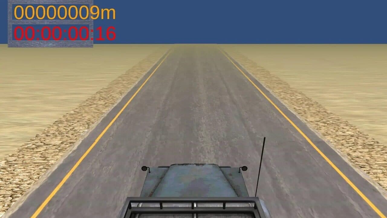 Desert Rigs thumbnail 3