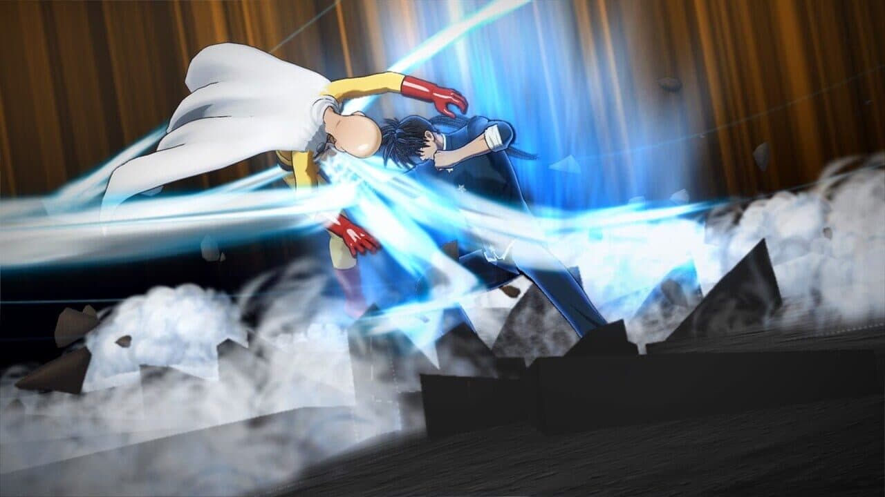 One Punch Man: A Hero Nobody Knows DLC Pack 1 - Suiryu thumbnail 2