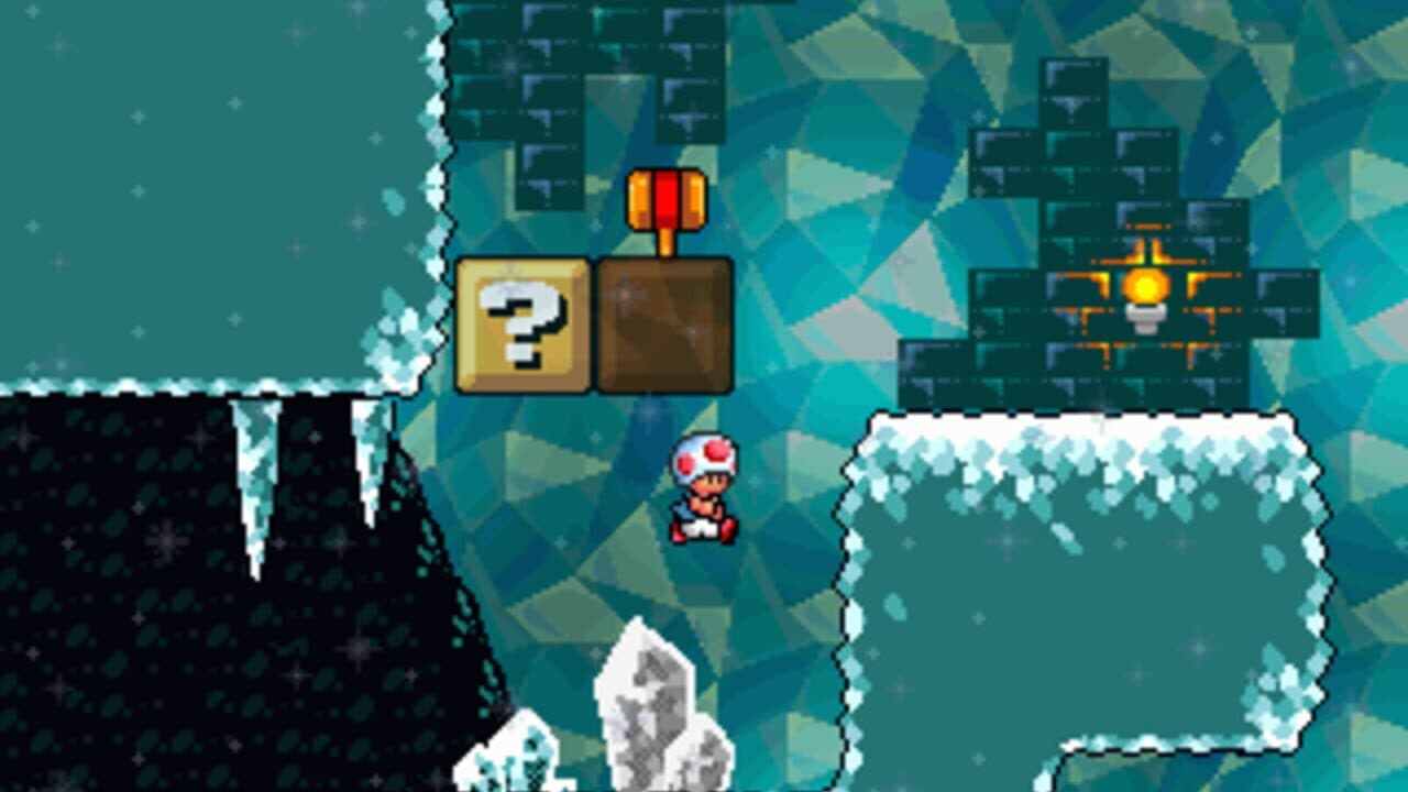 Toad Strikes Back thumbnail 3